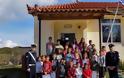 Χαμόγελα σκόρπισε η Ελληνική Αστυνομία σε ορεινά σχολεία της Ηλείας