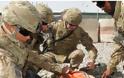 O αμερικανικός στρατός θα «παγώνει» τη ζωή των τραυματιών
