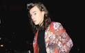 Harry Styles: Το 24χρονο pop icon είναι το νέο πρόσωπο της Gucci! - Φωτογραφία 2