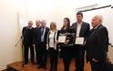 Ο Ανθυπασπιστής (ΤΧ) Αλέξανδρος Ακριτίδης έλαβε το Ετήσιο Λογοτεχνικό Βραβείο του Πετρίδειου Ιδρύματος Κύπρου - Φωτογραφία 2