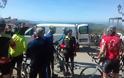 ΣΗΜΕΡΑ: Ποδηλάτες στο ΘΥΡΡΕΙΟ για τον αγώνα Brevet 200 km Λευκάδα το Στεριανό Νησί 2018 (ΦΩΤΟ: Στέλιος Ζαχαράκης)