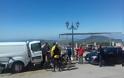 ΣΗΜΕΡΑ: Ποδηλάτες στο ΘΥΡΡΕΙΟ για τον αγώνα Brevet 200 km Λευκάδα το Στεριανό Νησί 2018 (ΦΩΤΟ: Στέλιος Ζαχαράκης) - Φωτογραφία 5