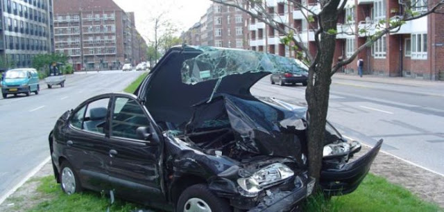 Αιτωλοακαρνανία: Στη λίστα με τα «στημένα» τροχαία ατυχήματα! - Φωτογραφία 1