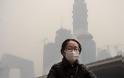 Ο πόλεμος της Κίνας στη ρύπανση, μπορεί να αλλάξει τον κόσμο!