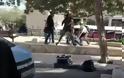 Βίντεο-σοκ: Ισραηλινοί πράκτορες απαγάγουν Παλαιστίνιο φοιτητή σε πανεπιστήμιο της Δυτικής Όχθης