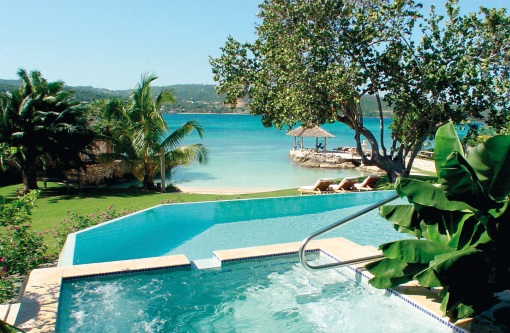 Ελληνικές βίλες με απίστευτη θέα από την πισίνα - Φωτογραφία 6