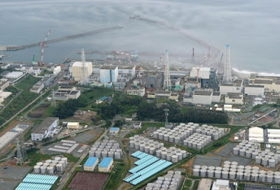 Επτά χρόνια Φουκουσίμα και τα τοξικά πυρηνικά απόβλητα, συνεχίζουν να υπάρχουν με πολύ σοβαρές συνέπειες - Φωτογραφία 2