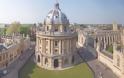 Το πανεπιστήμιο της Οξφόρδης απολογείται δημόσια για το άκομψο στιγμιότυπο της Ημέρας της Γυναίκας