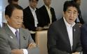 Ιαπωνία: Στη δίνη σκανδάλου πρωθυπουργός και υπουργός Οικονομικών