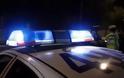 Στο αυτόφωρο 34χρονη αστυνομικός - βρέθηκε το όπλο της σε ΙΧ με πλαστές πινακίδες