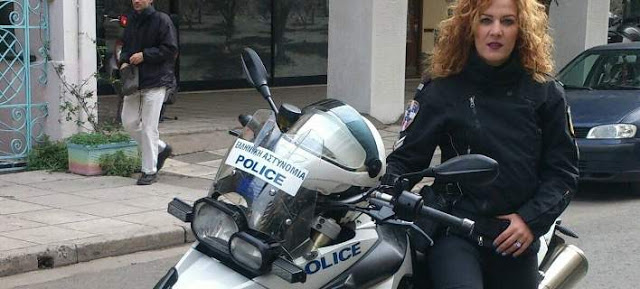 Το καθημερινό πρόγραμμα μιας γυναίκας αστυνομικού στην ομάδα ΔΙΑΣ, μίας ιατροδικαστού και μιας πρόεδρου - Φωτογραφία 1