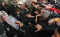 ΛΑ.Ε Θεσσαλονίκης: Δούρειος Ίππος του Υπουργού “Προστασίας” του Πολίτη οι αστυνομικοί;