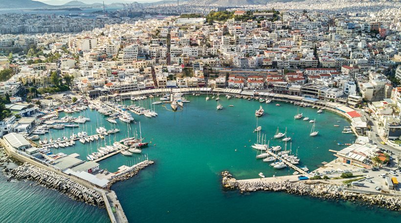 Επενδύσεις 80 εκατ. ευρώ στον Πειραιά την επόμενη 5ετία - Φωτογραφία 1