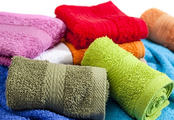 Πώς να μαλακώσετε τις σκληρές πετσέτες - Φωτογραφία 1