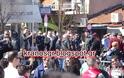 Δυναμικό το παρόν των ΕΜΘ στο συλλαλητήριο για την απελευθέρωση των στρατιωτικών το kranosgr - Φωτογραφία 13