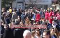 Δυναμικό το παρόν των ΕΜΘ στο συλλαλητήριο για την απελευθέρωση των στρατιωτικών το kranosgr - Φωτογραφία 17