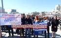 Δυναμικό το παρόν των ΕΜΘ στο συλλαλητήριο για την απελευθέρωση των στρατιωτικών το kranosgr - Φωτογραφία 27