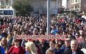 Δυναμικό το παρόν των ΕΜΘ στο συλλαλητήριο για την απελευθέρωση των στρατιωτικών το kranosgr - Φωτογραφία 38