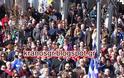 Δυναμικό το παρόν των ΕΜΘ στο συλλαλητήριο για την απελευθέρωση των στρατιωτικών το kranosgr - Φωτογραφία 45