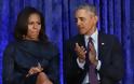 Παρουσιαστές στο Netflix o Barack και η Michelle Obama! - Φωτογραφία 2
