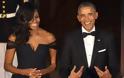 Παρουσιαστές στο Netflix o Barack και η Michelle Obama! - Φωτογραφία 3