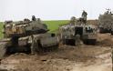 Τύμπανα πολέμου από το Ισραήλ: για μάχη σε 5 μέτωπα