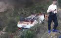 υτική Ελλάδα: Ατύχημα στο 40ο Ράλι Αχαιός – Subaru έπεσε σε χαράδρα, στο Νοσοκομείο ο οδηγός! (ΔΕΙΤΕ ΦΩΤΟ) - Φωτογραφία 2