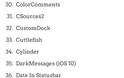Κατάλογος των συμβατών Cydia Tweaks για το jailbreak του ios 11 - Φωτογραφία 4