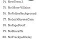 Κατάλογος των συμβατών Cydia Tweaks για το jailbreak του ios 11 - Φωτογραφία 7