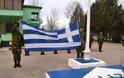 Ο αρχηγός του ΓΕΣ κάνει περιπολία στη συνοριακή γραμμή του Έβρου - Φωτογραφία 4