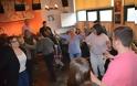 Με επιτυχία η χοροεσπερίδα του Συνδέσμου ΧΡΥΣΟΒΙΤΣΑΝΩΝ Ξηρομέρου Τα Κόροντα στη μουσική ταβέρνα Απτάλικο στο Περιστέρι! (ΦΩΤΟ-ΒΙΝΤΕΟ) - Φωτογραφία 11
