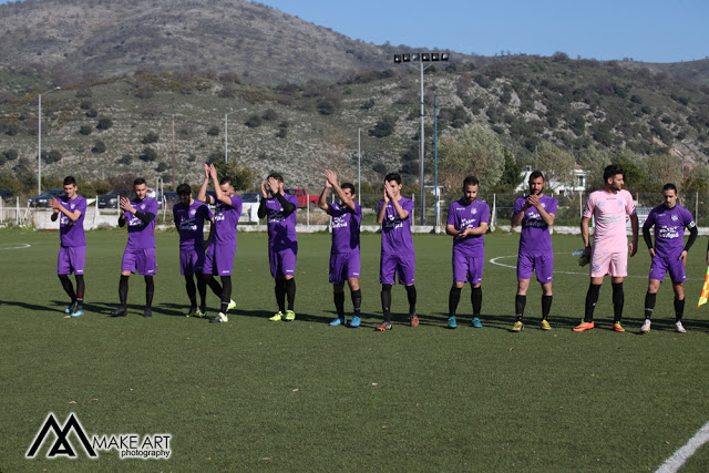 Νίκη ανάσα ο ΗΡΑΚΛΗΣ ΑΣΤΑΚΟΥ με 2-0 τον ΑΜΒΡΑΚΙΚΟ ΛΟΥΤΡΟΥ (ΦΩΤΟ: Make Art) - Φωτογραφία 10