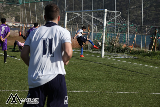 Νίκη ανάσα ο ΗΡΑΚΛΗΣ ΑΣΤΑΚΟΥ με 2-0 τον ΑΜΒΡΑΚΙΚΟ ΛΟΥΤΡΟΥ (ΦΩΤΟ: Make Art) - Φωτογραφία 13