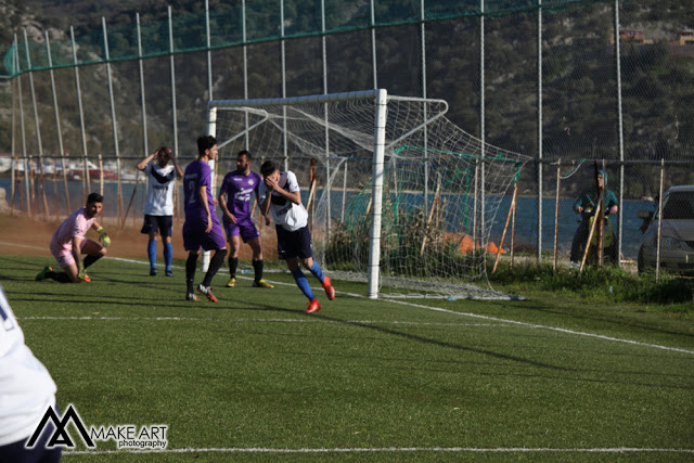 Νίκη ανάσα ο ΗΡΑΚΛΗΣ ΑΣΤΑΚΟΥ με 2-0 τον ΑΜΒΡΑΚΙΚΟ ΛΟΥΤΡΟΥ (ΦΩΤΟ: Make Art) - Φωτογραφία 14