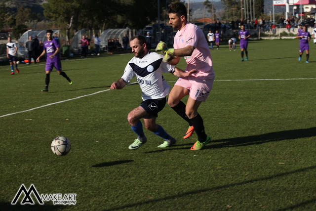 Νίκη ανάσα ο ΗΡΑΚΛΗΣ ΑΣΤΑΚΟΥ με 2-0 τον ΑΜΒΡΑΚΙΚΟ ΛΟΥΤΡΟΥ (ΦΩΤΟ: Make Art) - Φωτογραφία 16