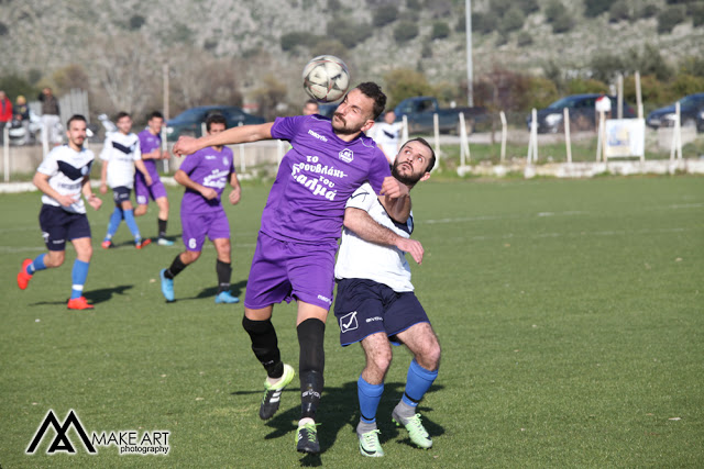 Νίκη ανάσα ο ΗΡΑΚΛΗΣ ΑΣΤΑΚΟΥ με 2-0 τον ΑΜΒΡΑΚΙΚΟ ΛΟΥΤΡΟΥ (ΦΩΤΟ: Make Art) - Φωτογραφία 17