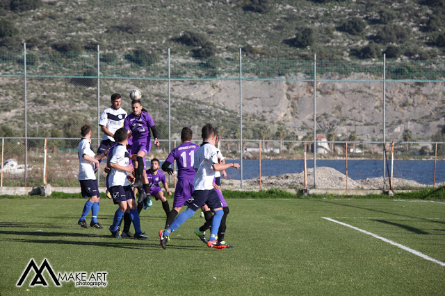 Νίκη ανάσα ο ΗΡΑΚΛΗΣ ΑΣΤΑΚΟΥ με 2-0 τον ΑΜΒΡΑΚΙΚΟ ΛΟΥΤΡΟΥ (ΦΩΤΟ: Make Art) - Φωτογραφία 18