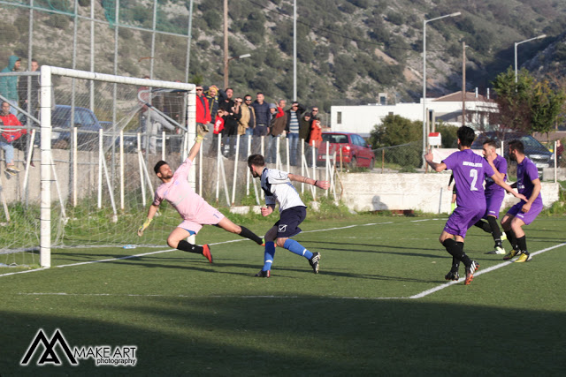 Νίκη ανάσα ο ΗΡΑΚΛΗΣ ΑΣΤΑΚΟΥ με 2-0 τον ΑΜΒΡΑΚΙΚΟ ΛΟΥΤΡΟΥ (ΦΩΤΟ: Make Art) - Φωτογραφία 2