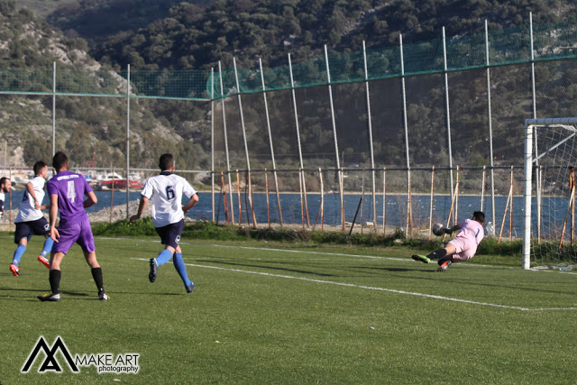 Νίκη ανάσα ο ΗΡΑΚΛΗΣ ΑΣΤΑΚΟΥ με 2-0 τον ΑΜΒΡΑΚΙΚΟ ΛΟΥΤΡΟΥ (ΦΩΤΟ: Make Art) - Φωτογραφία 20