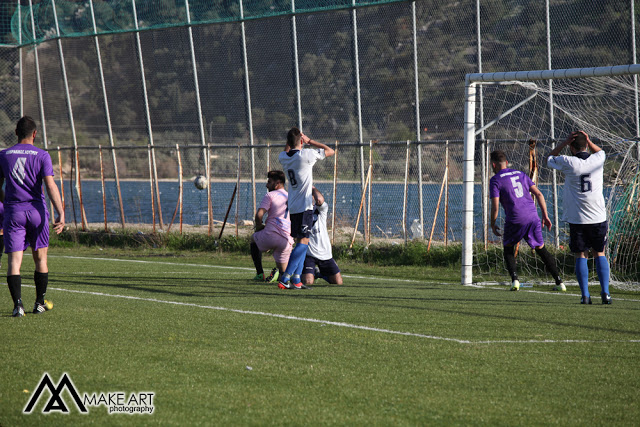 Νίκη ανάσα ο ΗΡΑΚΛΗΣ ΑΣΤΑΚΟΥ με 2-0 τον ΑΜΒΡΑΚΙΚΟ ΛΟΥΤΡΟΥ (ΦΩΤΟ: Make Art) - Φωτογραφία 21