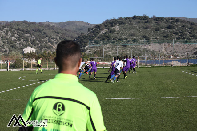 Νίκη ανάσα ο ΗΡΑΚΛΗΣ ΑΣΤΑΚΟΥ με 2-0 τον ΑΜΒΡΑΚΙΚΟ ΛΟΥΤΡΟΥ (ΦΩΤΟ: Make Art) - Φωτογραφία 23