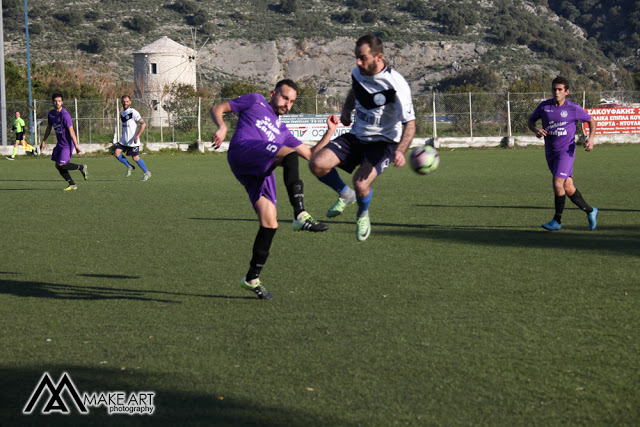 Νίκη ανάσα ο ΗΡΑΚΛΗΣ ΑΣΤΑΚΟΥ με 2-0 τον ΑΜΒΡΑΚΙΚΟ ΛΟΥΤΡΟΥ (ΦΩΤΟ: Make Art) - Φωτογραφία 26