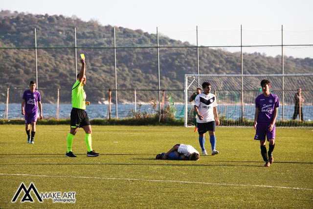 Νίκη ανάσα ο ΗΡΑΚΛΗΣ ΑΣΤΑΚΟΥ με 2-0 τον ΑΜΒΡΑΚΙΚΟ ΛΟΥΤΡΟΥ (ΦΩΤΟ: Make Art) - Φωτογραφία 27