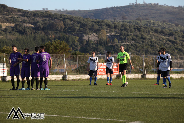 Νίκη ανάσα ο ΗΡΑΚΛΗΣ ΑΣΤΑΚΟΥ με 2-0 τον ΑΜΒΡΑΚΙΚΟ ΛΟΥΤΡΟΥ (ΦΩΤΟ: Make Art) - Φωτογραφία 30