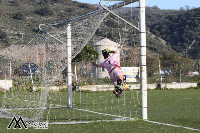 Νίκη ανάσα ο ΗΡΑΚΛΗΣ ΑΣΤΑΚΟΥ με 2-0 τον ΑΜΒΡΑΚΙΚΟ ΛΟΥΤΡΟΥ (ΦΩΤΟ: Make Art) - Φωτογραφία 31