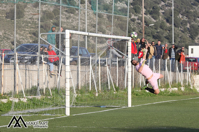 Νίκη ανάσα ο ΗΡΑΚΛΗΣ ΑΣΤΑΚΟΥ με 2-0 τον ΑΜΒΡΑΚΙΚΟ ΛΟΥΤΡΟΥ (ΦΩΤΟ: Make Art) - Φωτογραφία 32