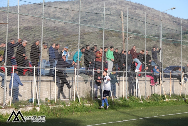 Νίκη ανάσα ο ΗΡΑΚΛΗΣ ΑΣΤΑΚΟΥ με 2-0 τον ΑΜΒΡΑΚΙΚΟ ΛΟΥΤΡΟΥ (ΦΩΤΟ: Make Art) - Φωτογραφία 33