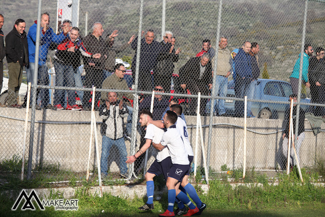 Νίκη ανάσα ο ΗΡΑΚΛΗΣ ΑΣΤΑΚΟΥ με 2-0 τον ΑΜΒΡΑΚΙΚΟ ΛΟΥΤΡΟΥ (ΦΩΤΟ: Make Art) - Φωτογραφία 34