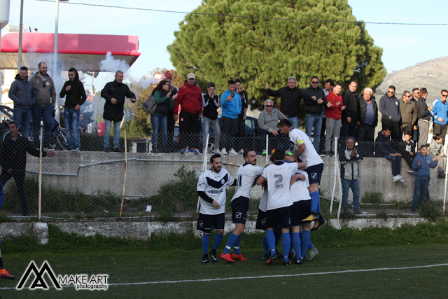 Νίκη ανάσα ο ΗΡΑΚΛΗΣ ΑΣΤΑΚΟΥ με 2-0 τον ΑΜΒΡΑΚΙΚΟ ΛΟΥΤΡΟΥ (ΦΩΤΟ: Make Art) - Φωτογραφία 35