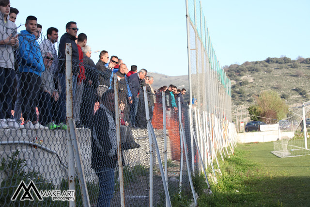 Νίκη ανάσα ο ΗΡΑΚΛΗΣ ΑΣΤΑΚΟΥ με 2-0 τον ΑΜΒΡΑΚΙΚΟ ΛΟΥΤΡΟΥ (ΦΩΤΟ: Make Art) - Φωτογραφία 36